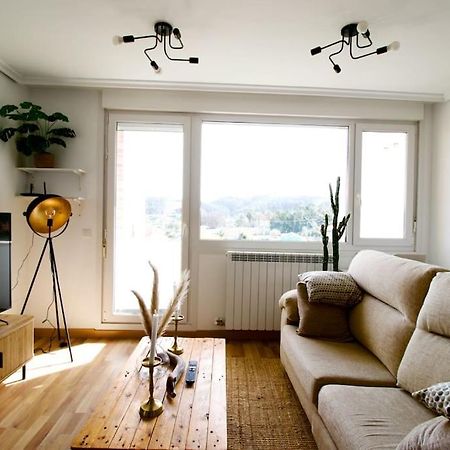 Apartamento Tranquilo En Miengo Eksteriør billede