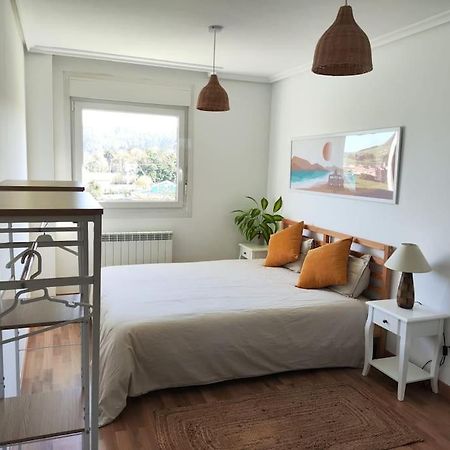 Apartamento Tranquilo En Miengo Eksteriør billede