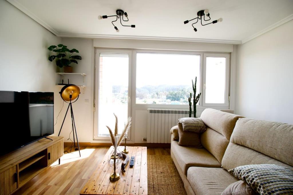 Apartamento Tranquilo En Miengo Eksteriør billede