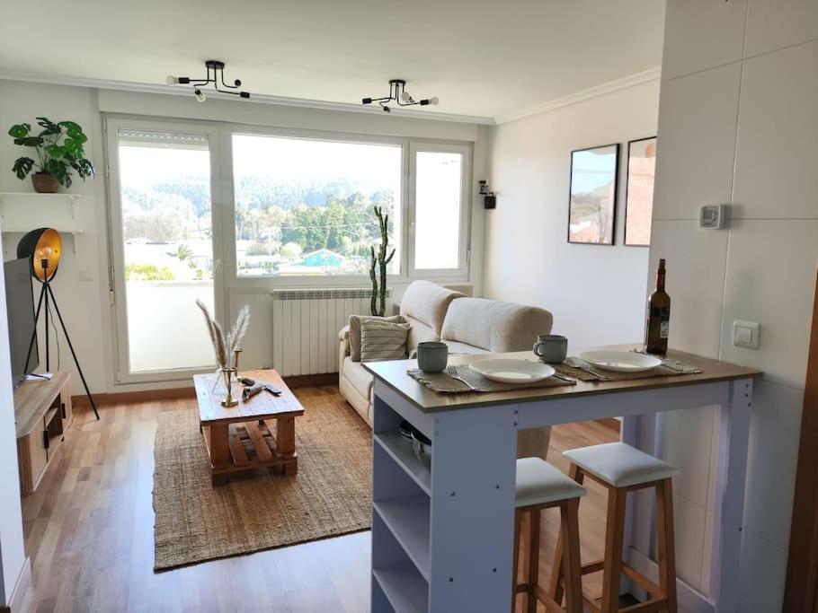 Apartamento Tranquilo En Miengo Eksteriør billede