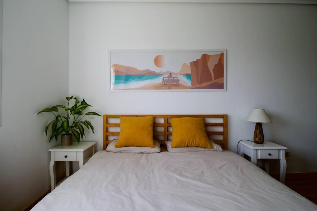 Apartamento Tranquilo En Miengo Eksteriør billede