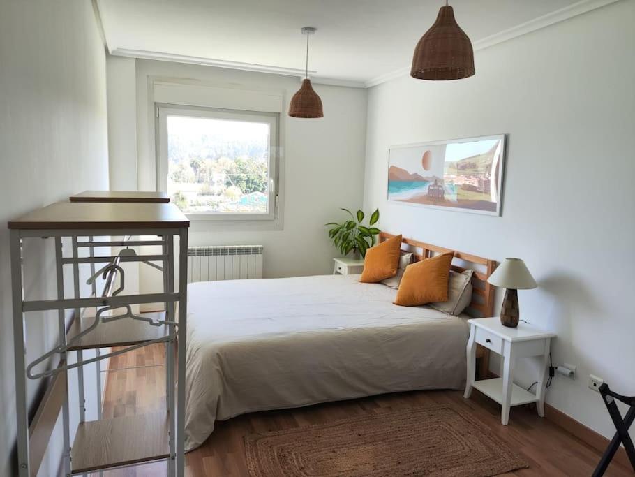 Apartamento Tranquilo En Miengo Eksteriør billede
