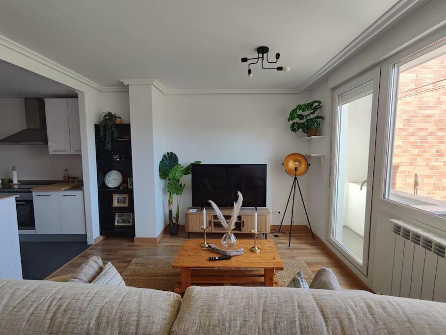 Apartamento Tranquilo En Miengo Eksteriør billede