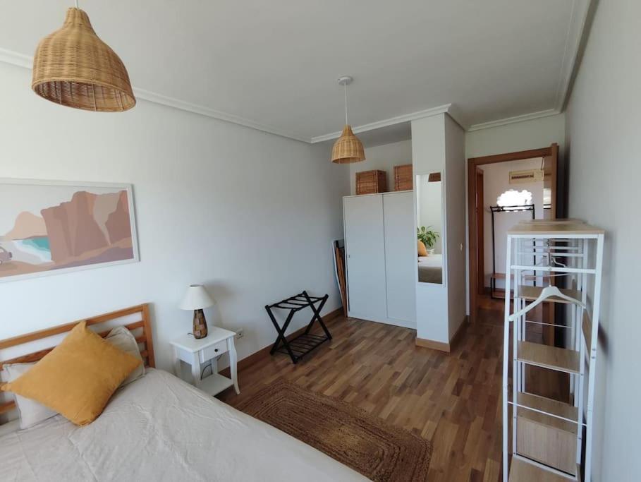 Apartamento Tranquilo En Miengo Eksteriør billede