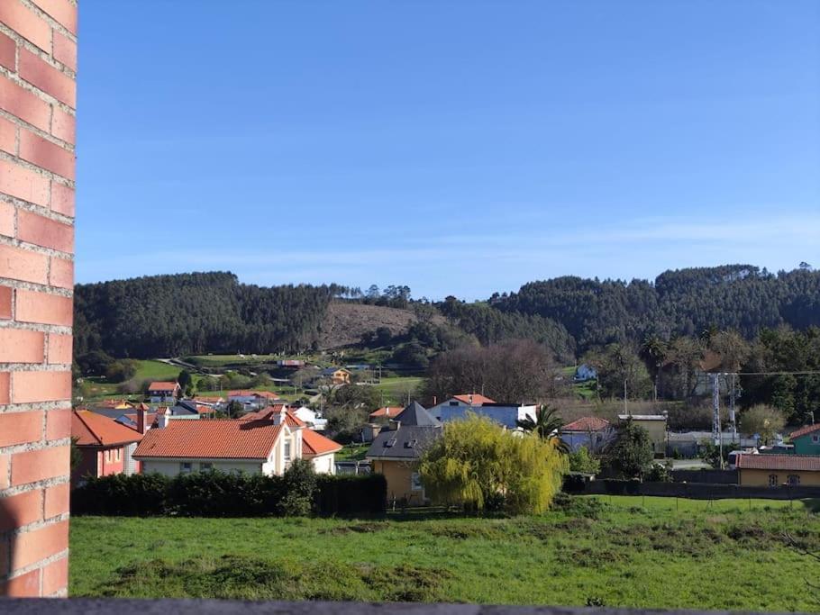 Apartamento Tranquilo En Miengo Eksteriør billede