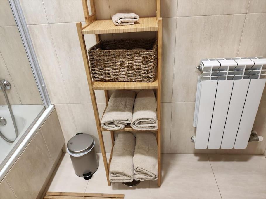 Apartamento Tranquilo En Miengo Eksteriør billede